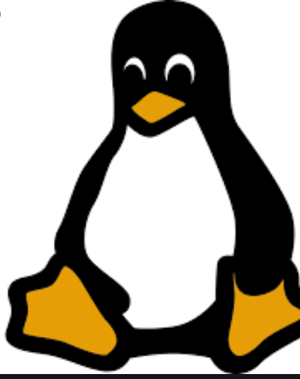 linux logo