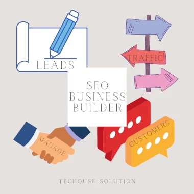 seo generates leads and customers