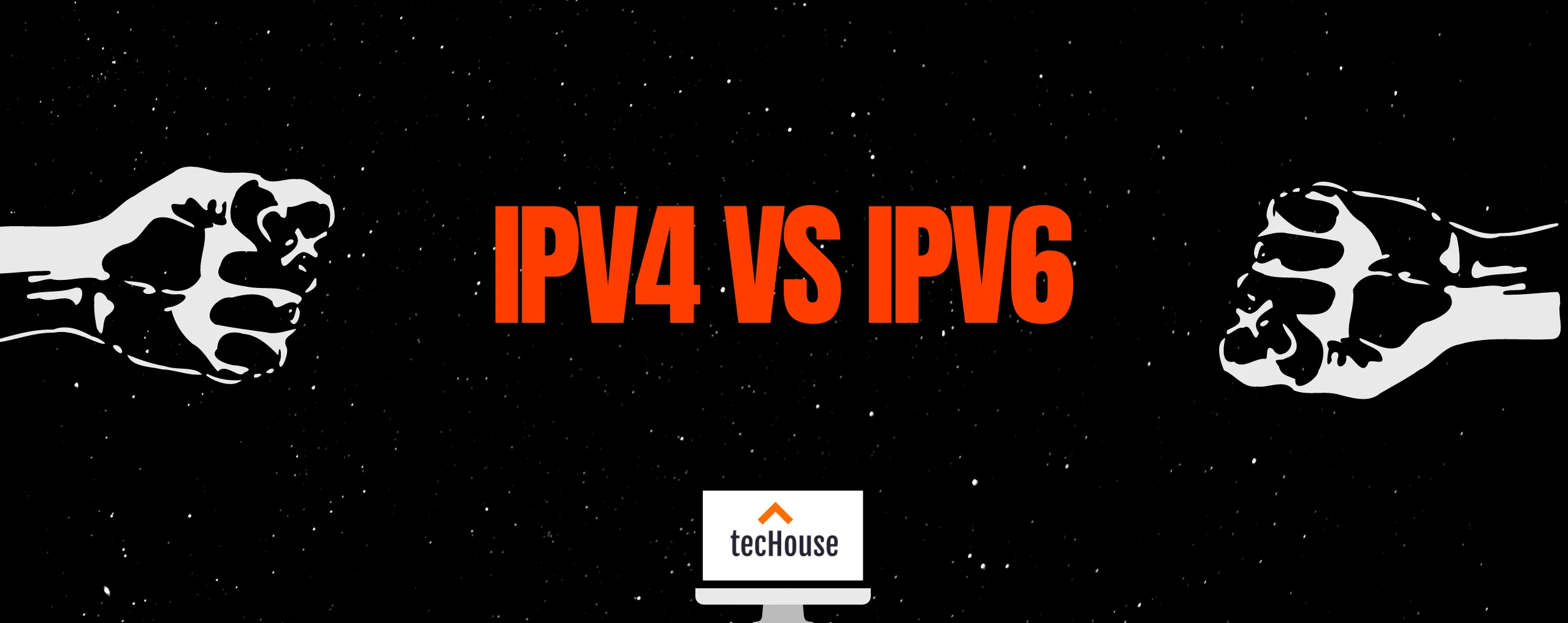 ipv4 vs ipv6 | configure ipv6 using nginx and apache web server