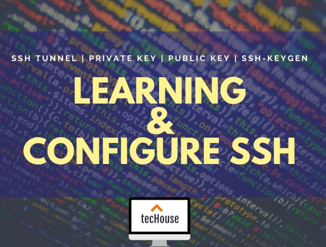 What is an SSH Key | how SSH works