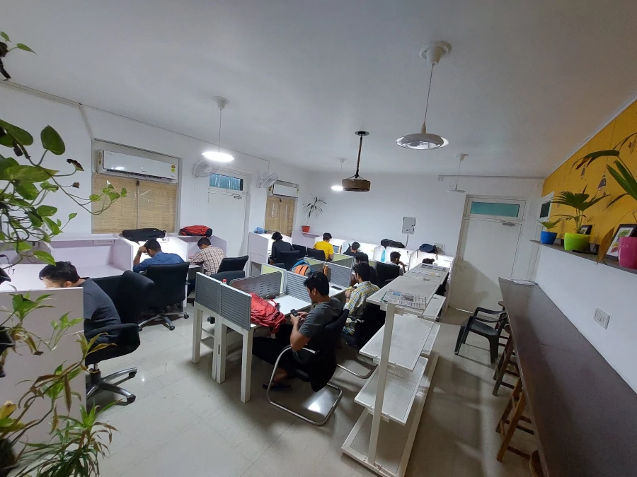 coworking spcace